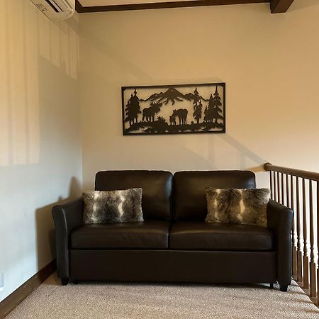 Sweet Getaway Apartment Mont-Tremblant Exterior photo