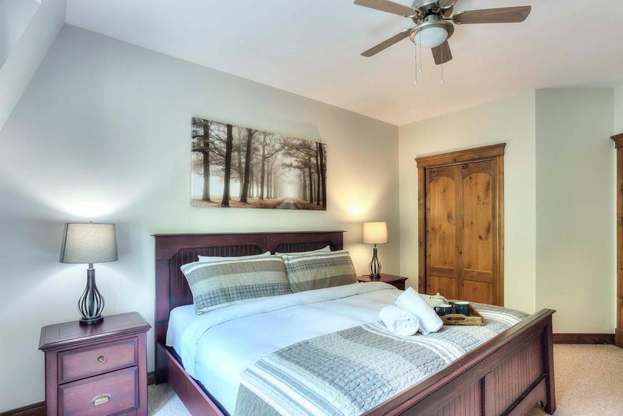 Sweet Getaway Apartment Mont-Tremblant Exterior photo