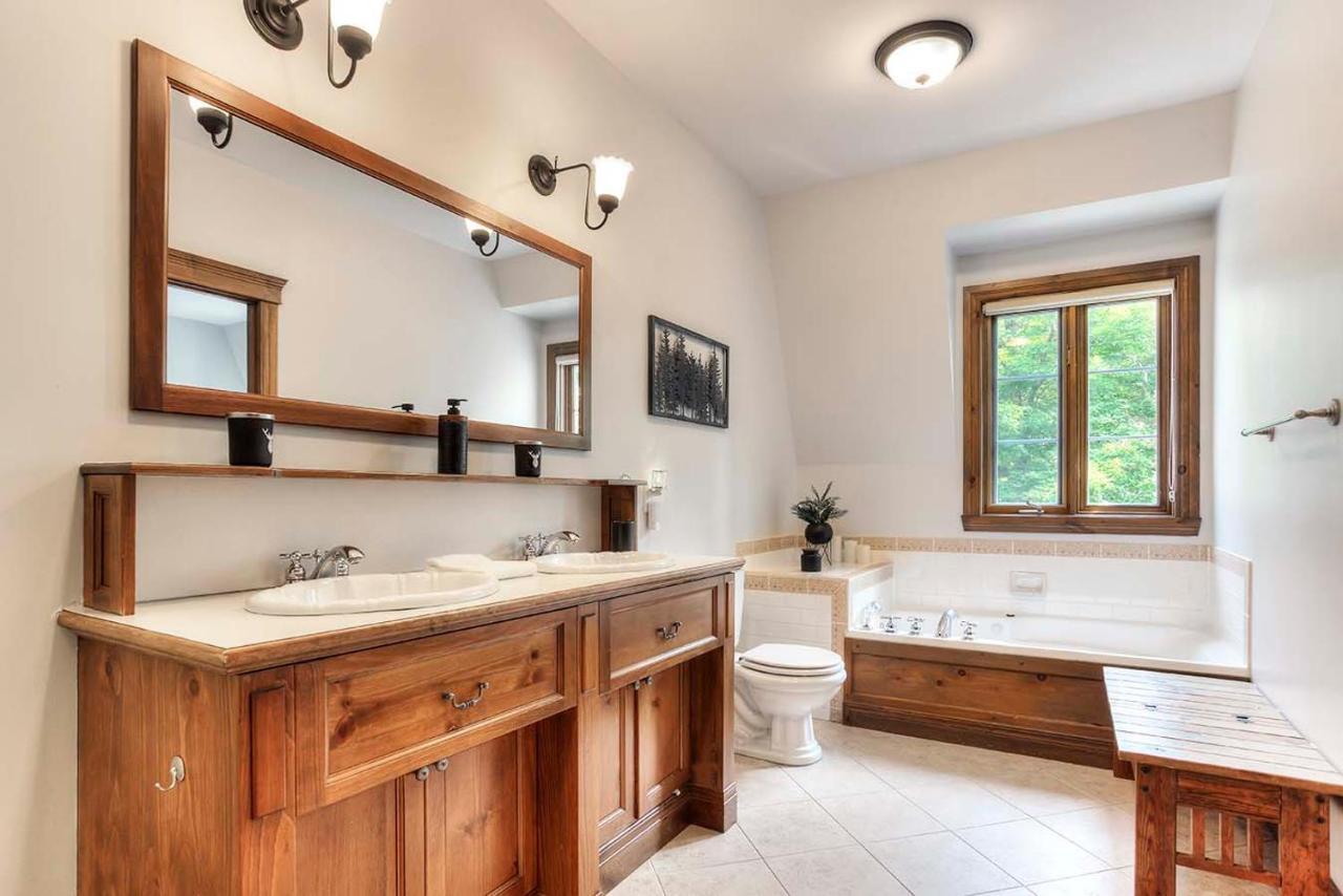 Sweet Getaway Apartment Mont-Tremblant Exterior photo